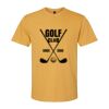 Gildan SoftStyle® Midweight T-Shirt Thumbnail