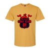 Gildan SoftStyle® Midweight T-Shirt Thumbnail