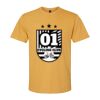 Gildan SoftStyle® Midweight T-Shirt Thumbnail