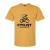 Gildan SoftStyle® Midweight T-Shirt Thumbnail