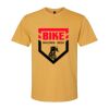 Gildan SoftStyle® Midweight T-Shirt Thumbnail