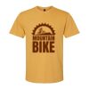 Gildan SoftStyle® Midweight T-Shirt Thumbnail