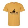 Gildan SoftStyle® Midweight T-Shirt Thumbnail