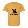 Gildan SoftStyle® Midweight T-Shirt Thumbnail