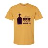 Gildan SoftStyle® Midweight T-Shirt Thumbnail