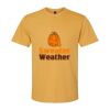 Gildan SoftStyle® Midweight T-Shirt Thumbnail