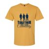 Gildan SoftStyle® Midweight T-Shirt Thumbnail