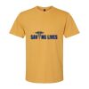 Gildan SoftStyle® Midweight T-Shirt Thumbnail