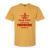 Gildan SoftStyle® Midweight T-Shirt Thumbnail
