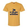 Gildan SoftStyle® Midweight T-Shirt Thumbnail