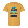 Gildan SoftStyle® Midweight T-Shirt Thumbnail