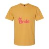 Gildan SoftStyle® Midweight T-Shirt Thumbnail