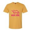 Gildan SoftStyle® Midweight T-Shirt Thumbnail