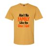 Gildan SoftStyle® Midweight T-Shirt Thumbnail