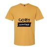 Gildan SoftStyle® Midweight T-Shirt Thumbnail
