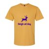 Gildan SoftStyle® Midweight T-Shirt Thumbnail