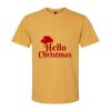 Gildan SoftStyle® Midweight T-Shirt Thumbnail