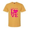 Gildan SoftStyle® Midweight T-Shirt Thumbnail