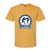 Gildan SoftStyle® Midweight T-Shirt Thumbnail