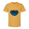 Gildan SoftStyle® Midweight T-Shirt Thumbnail