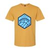 Gildan SoftStyle® Midweight T-Shirt Thumbnail