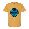 Gildan SoftStyle® Midweight T-Shirt Thumbnail