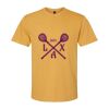 Gildan SoftStyle® Midweight T-Shirt Thumbnail