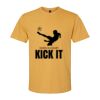 Gildan SoftStyle® Midweight T-Shirt Thumbnail