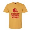 Gildan SoftStyle® Midweight T-Shirt Thumbnail