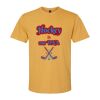 Gildan SoftStyle® Midweight T-Shirt Thumbnail