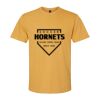 Gildan SoftStyle® Midweight T-Shirt Thumbnail