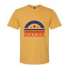 Gildan SoftStyle® Midweight T-Shirt Thumbnail