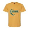 Gildan SoftStyle® Midweight T-Shirt Thumbnail