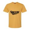 Gildan SoftStyle® Midweight T-Shirt Thumbnail