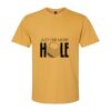 Gildan SoftStyle® Midweight T-Shirt Thumbnail