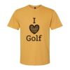 Gildan SoftStyle® Midweight T-Shirt Thumbnail