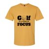 Gildan SoftStyle® Midweight T-Shirt Thumbnail