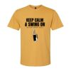 Gildan SoftStyle® Midweight T-Shirt Thumbnail