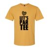 Gildan SoftStyle® Midweight T-Shirt Thumbnail