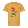 Gildan SoftStyle® Midweight T-Shirt Thumbnail