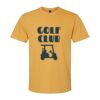 Gildan SoftStyle® Midweight T-Shirt Thumbnail