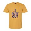 Gildan SoftStyle® Midweight T-Shirt Thumbnail