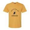 Gildan SoftStyle® Midweight T-Shirt Thumbnail