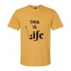 Gildan SoftStyle® Midweight T-Shirt Thumbnail
