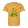 Gildan SoftStyle® Midweight T-Shirt Thumbnail