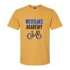 Gildan SoftStyle® Midweight T-Shirt Thumbnail