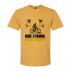 Gildan SoftStyle® Midweight T-Shirt Thumbnail