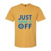 Gildan SoftStyle® Midweight T-Shirt Thumbnail