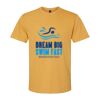 Gildan SoftStyle® Midweight T-Shirt Thumbnail