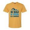 Gildan SoftStyle® Midweight T-Shirt Thumbnail